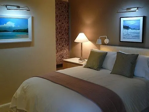 **** Bed & Breakfast One4B&B Cheltenham United Kingdom