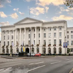 Queens Cheltenham