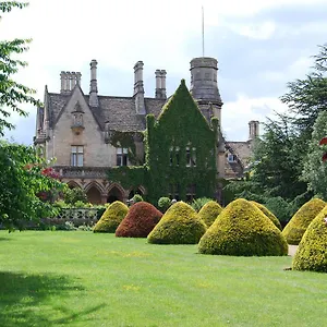 Manor By The Cheltenham