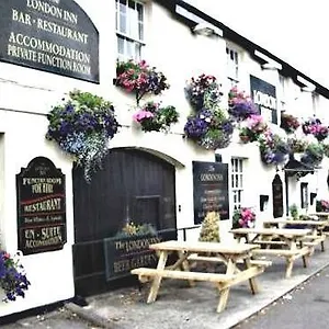 The London *** Cheltenham